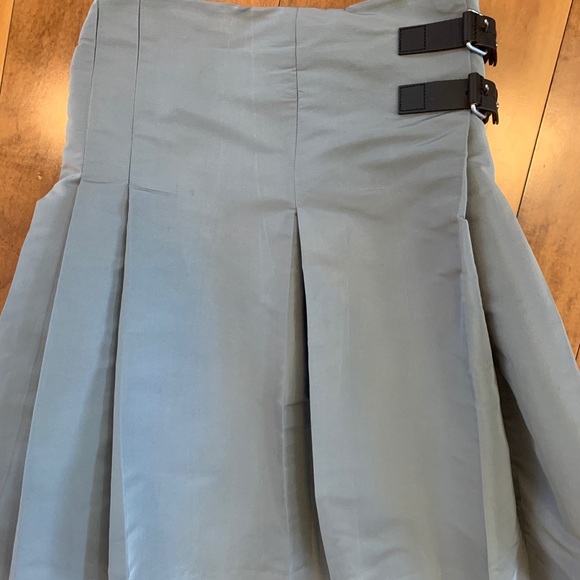 Red Valentino skirt - Picture 9 of 12